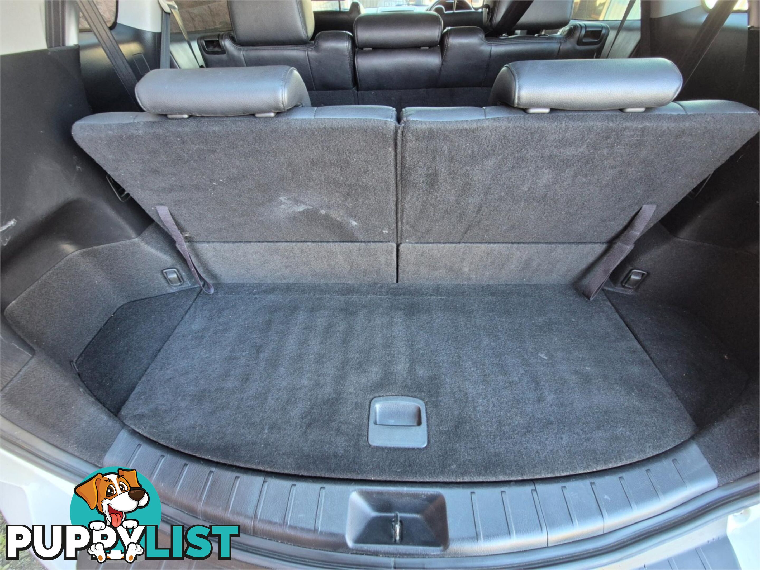 2008 MAZDA CX-9 WAGON LUXURY WAGON