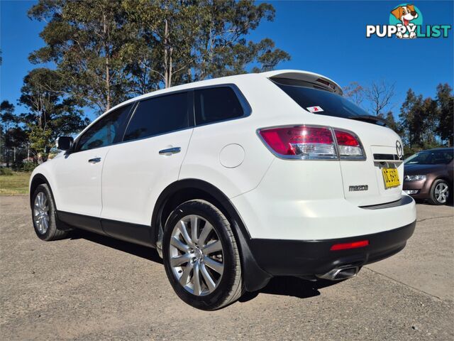 2008 MAZDA CX-9 WAGON LUXURY WAGON