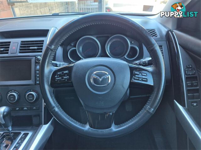 2008 MAZDA CX-9 WAGON LUXURY WAGON