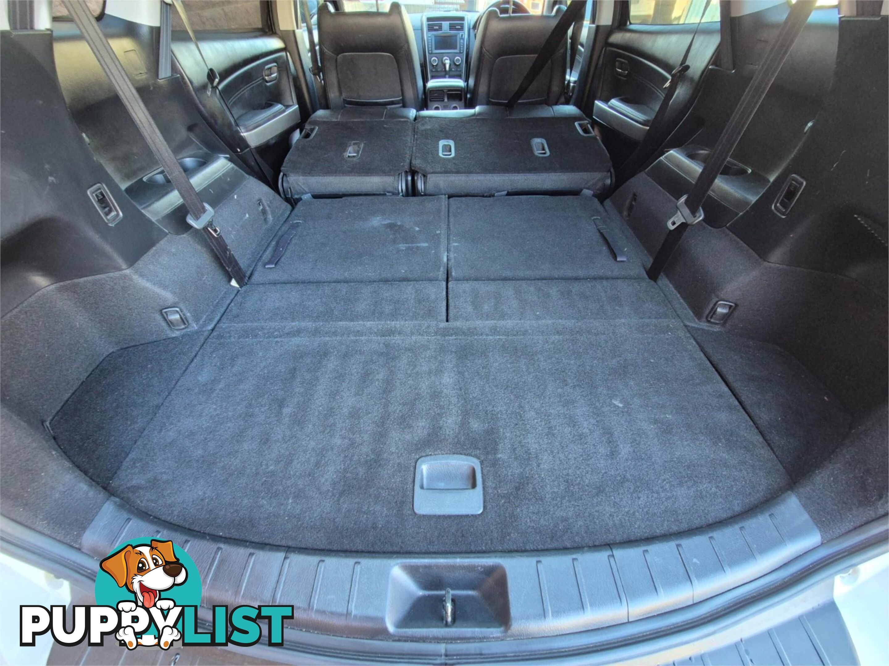2008 MAZDA CX-9 WAGON LUXURY WAGON