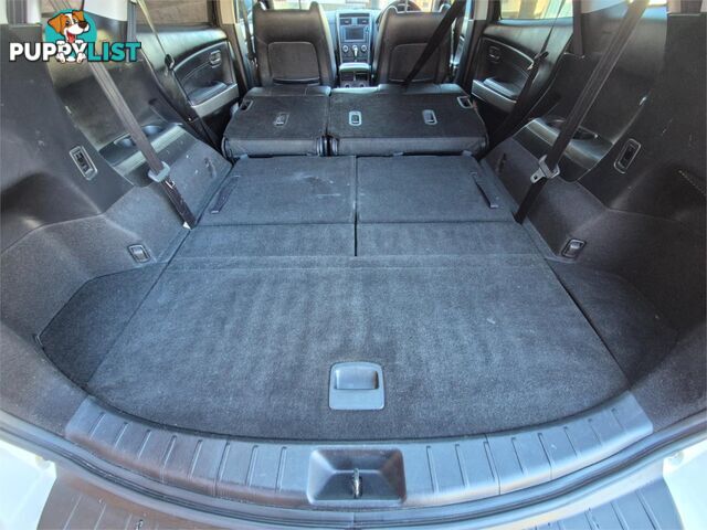 2008 MAZDA CX-9 WAGON LUXURY WAGON