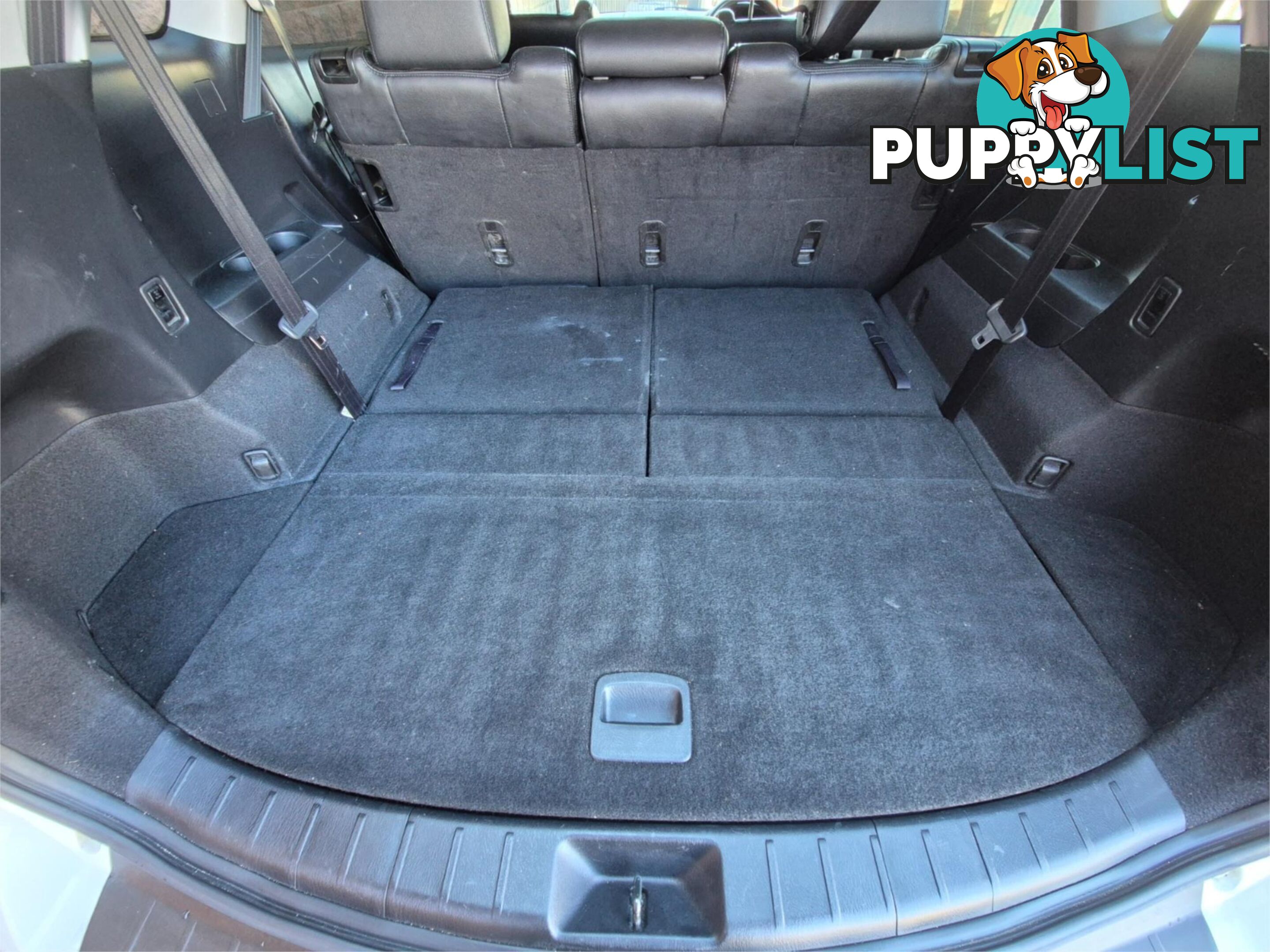 2008 MAZDA CX-9 WAGON LUXURY WAGON
