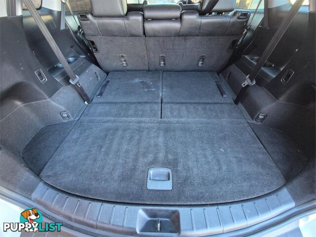 2008 MAZDA CX-9 WAGON LUXURY WAGON