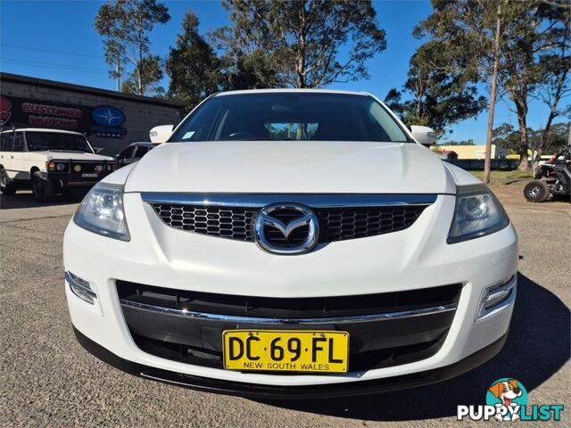 2008 MAZDA CX-9 WAGON LUXURY WAGON
