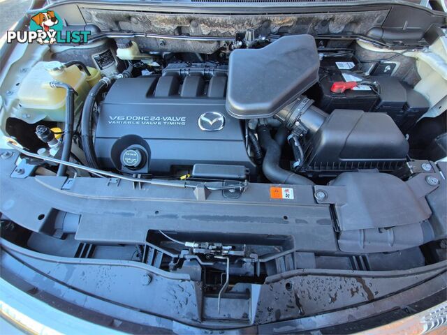 2008 MAZDA CX-9 WAGON LUXURY WAGON