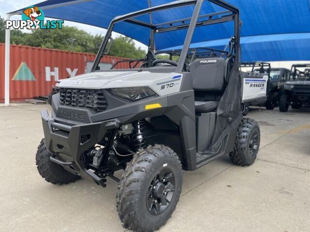 2023 POLARIS RANGER SP 570 ATV