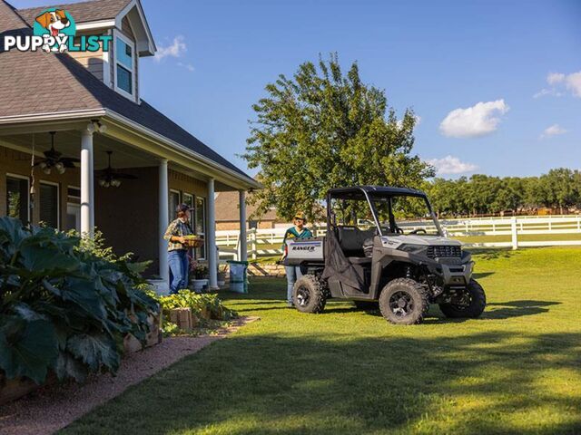 2023 POLARIS RANGER SP 570 ATV