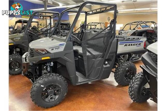 2023 POLARIS RANGER SP 570 ATV