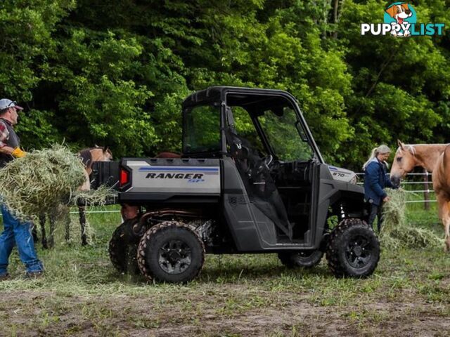 2023 POLARIS RANGER SP 570 ATV