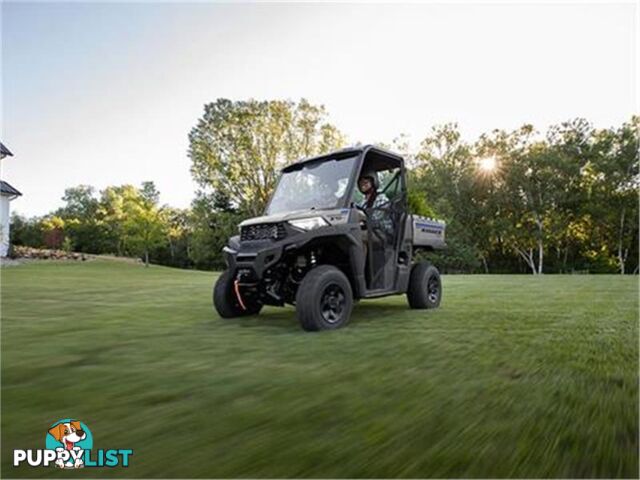 2023 POLARIS RANGER SP 570 ATV