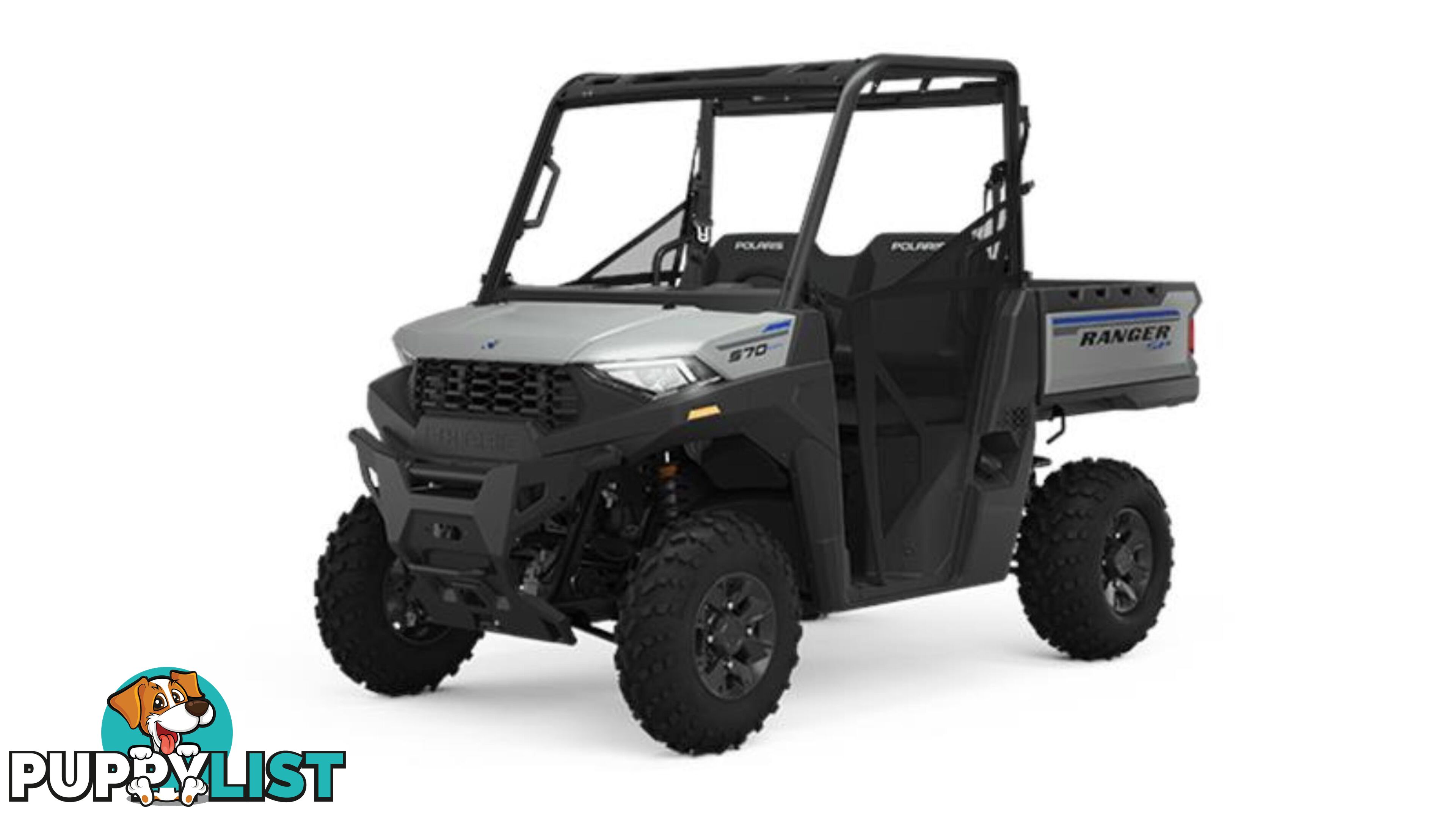 2023 POLARIS RANGER SP 570 ATV