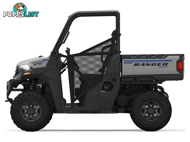 2023 POLARIS RANGER SP 570 ATV