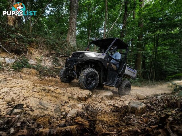 2023 POLARIS RANGER SP 570 ATV