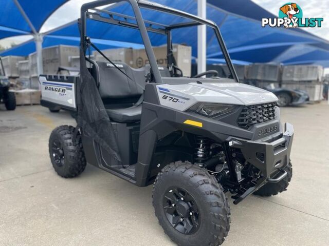 2023 POLARIS RANGER SP 570 ATV