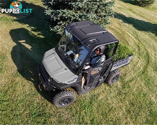 2023 POLARIS RANGER SP 570 ATV