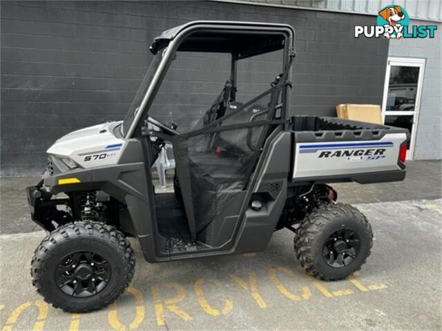 2023 POLARIS RANGER SP 570 ATV