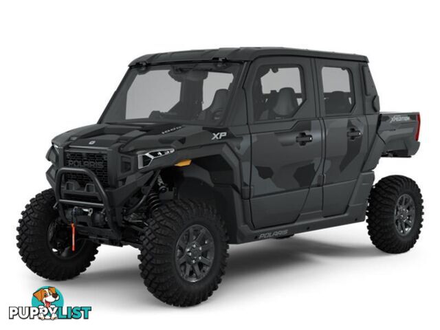 2025 POLARIS XPEDITION XP 5 