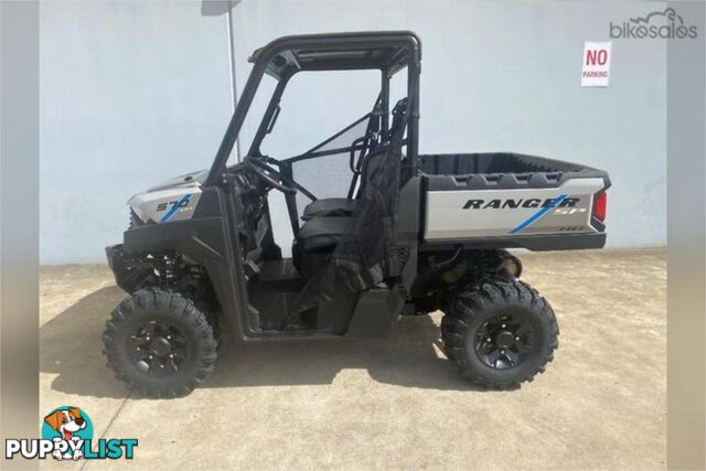 2024 POLARIS RANGER SP 570 ATV