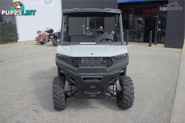 2024 POLARIS RANGER SP 570 ATV