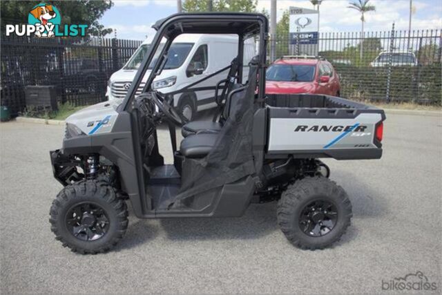 2024 POLARIS RANGER SP 570 ATV