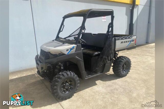 2024 POLARIS RANGER SP 570 ATV