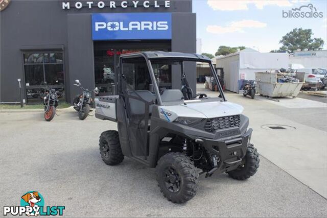2024 POLARIS RANGER SP 570 ATV