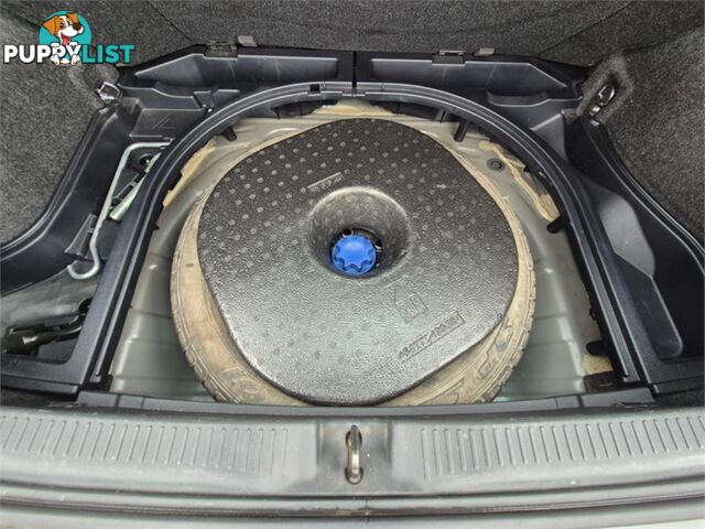 2010 TOYOTA COROLLA HATCHBACK CONQUEST HATCHBACK
