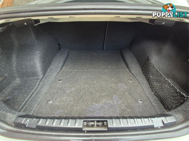 2013 BMW 1 SERIES COUPE COUPE