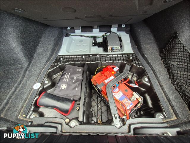 2013 BMW 1 SERIES COUPE COUPE