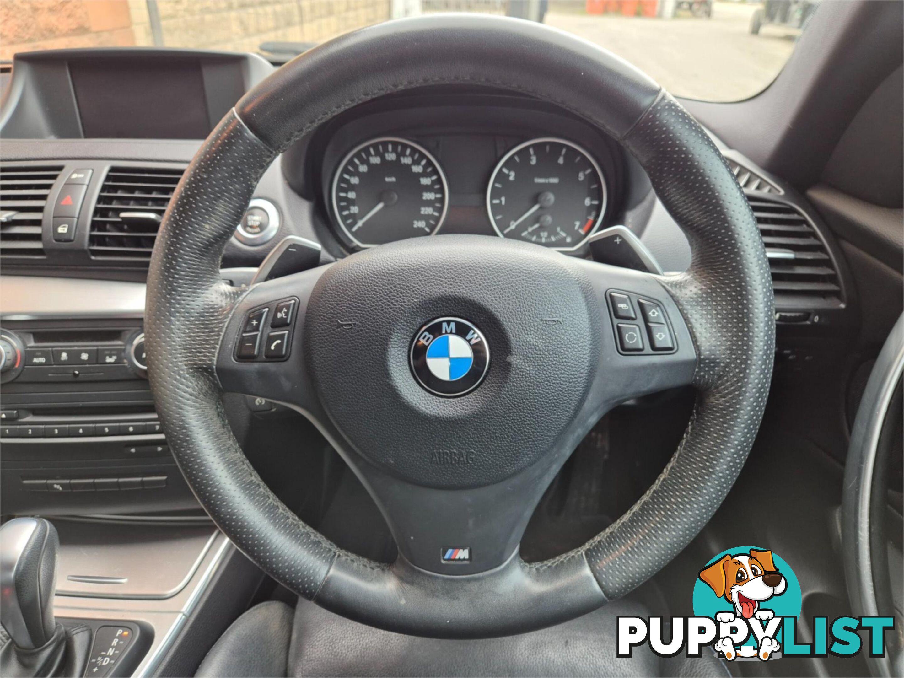 2013 BMW 1 SERIES COUPE COUPE