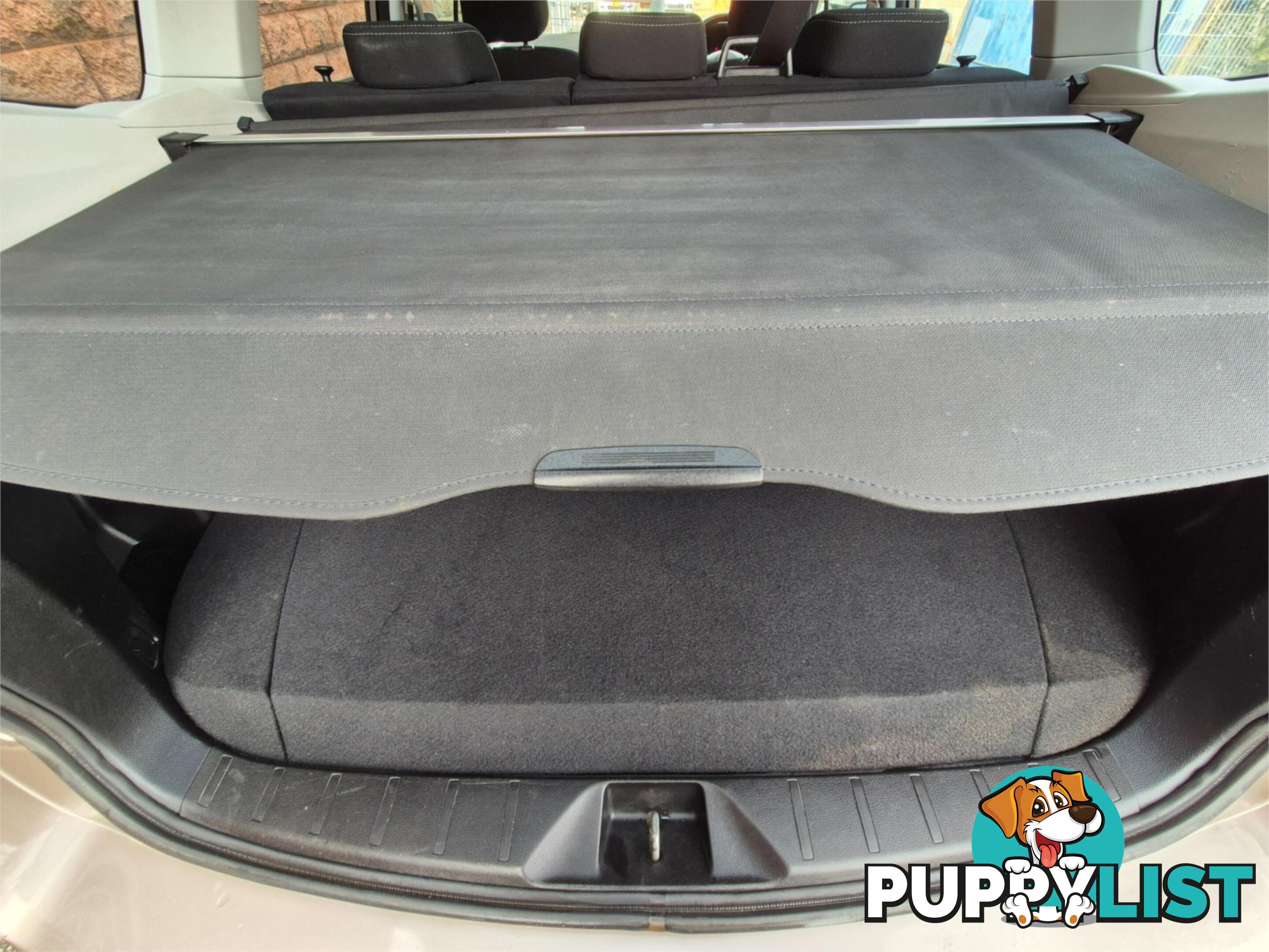 2013 SUBARU FORESTER WAGON  WAGON