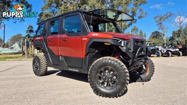 2024 POLARIS XPEDITIONADV5NORTHSTAR  XPEDITION ATV