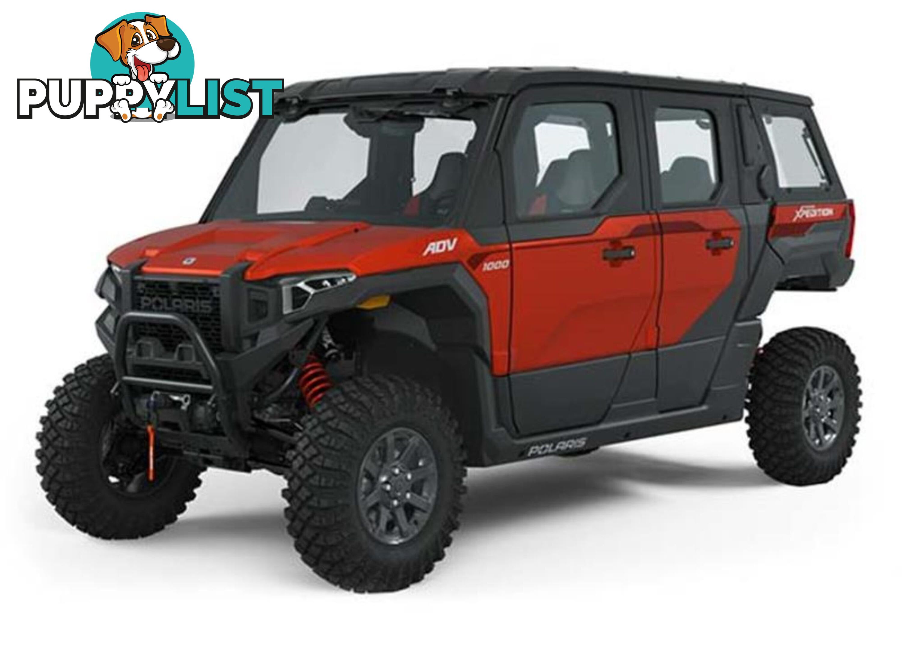 2024 POLARIS XPEDITIONADV5NORTHSTAR  XPEDITION ATV