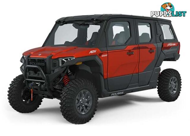 2024 POLARIS XPEDITIONADV5NORTHSTAR  XPEDITION ATV