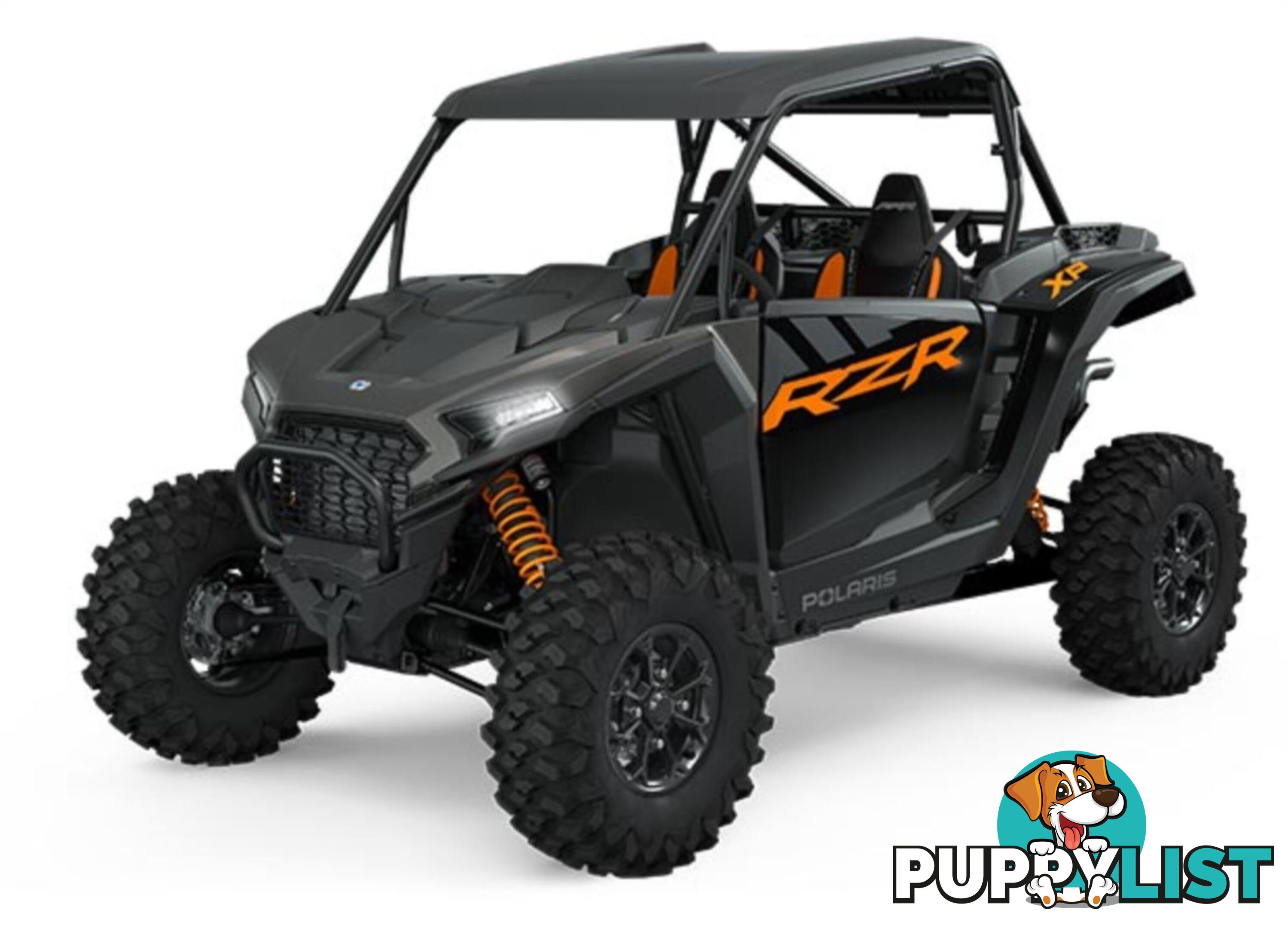 2024 POLARIS RZR XP 1000 ATV