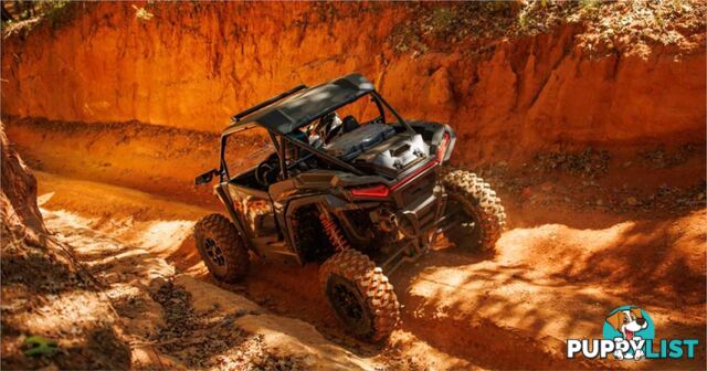 2024 POLARIS RZR XP 1000 ATV
