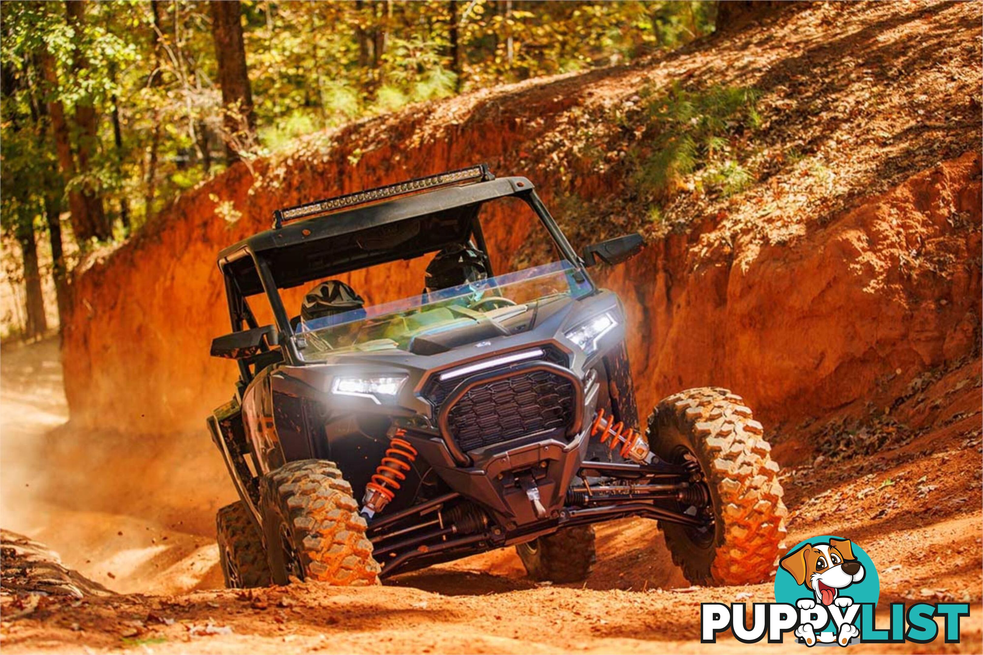 2024 POLARIS RZR XP 1000 ATV