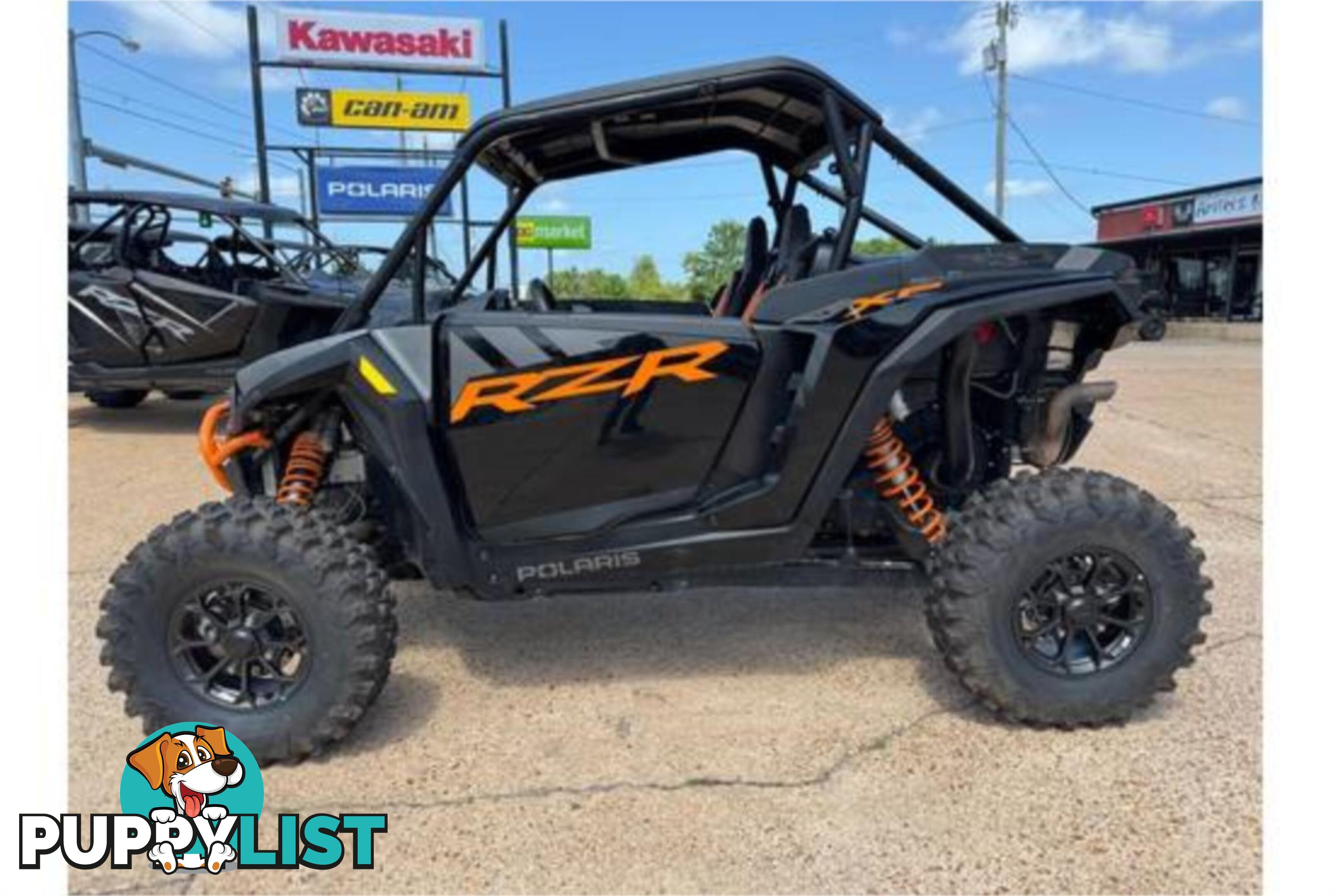 2024 POLARIS RZR XP 1000 ATV