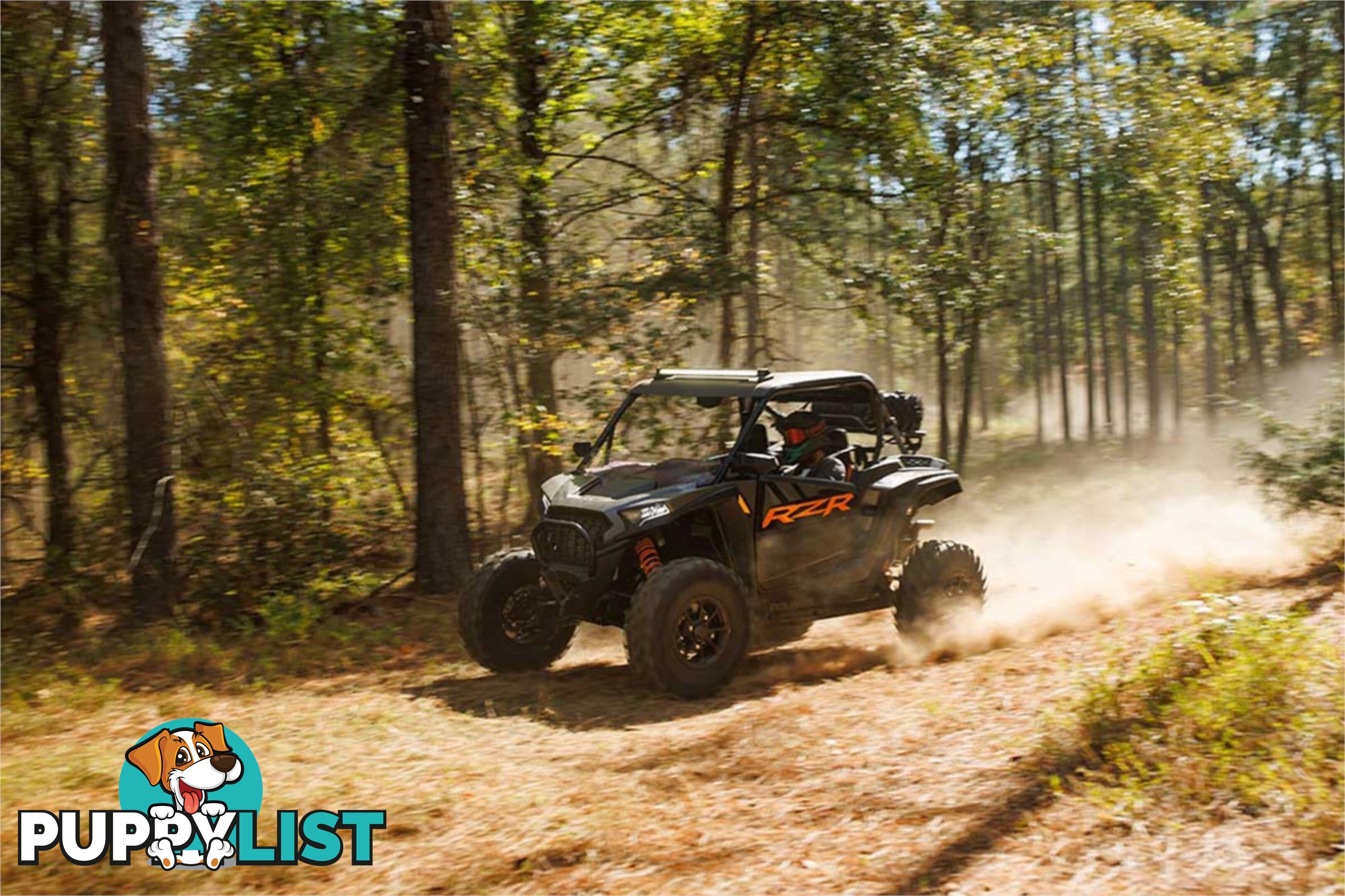 2024 POLARIS RZR XP 1000 ATV