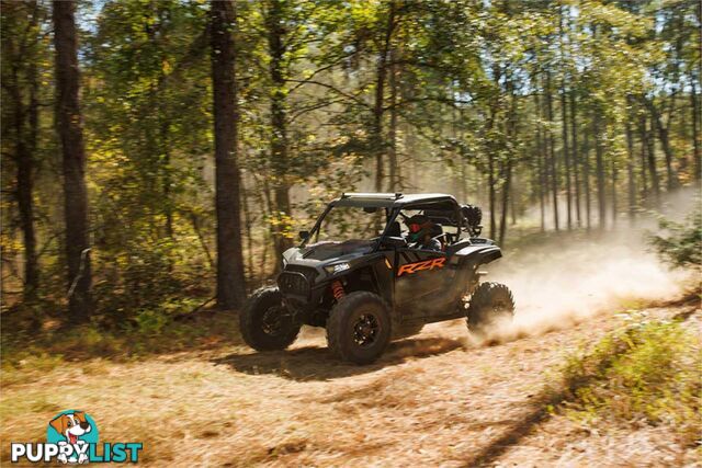 2024 POLARIS RZR XP 1000 ATV