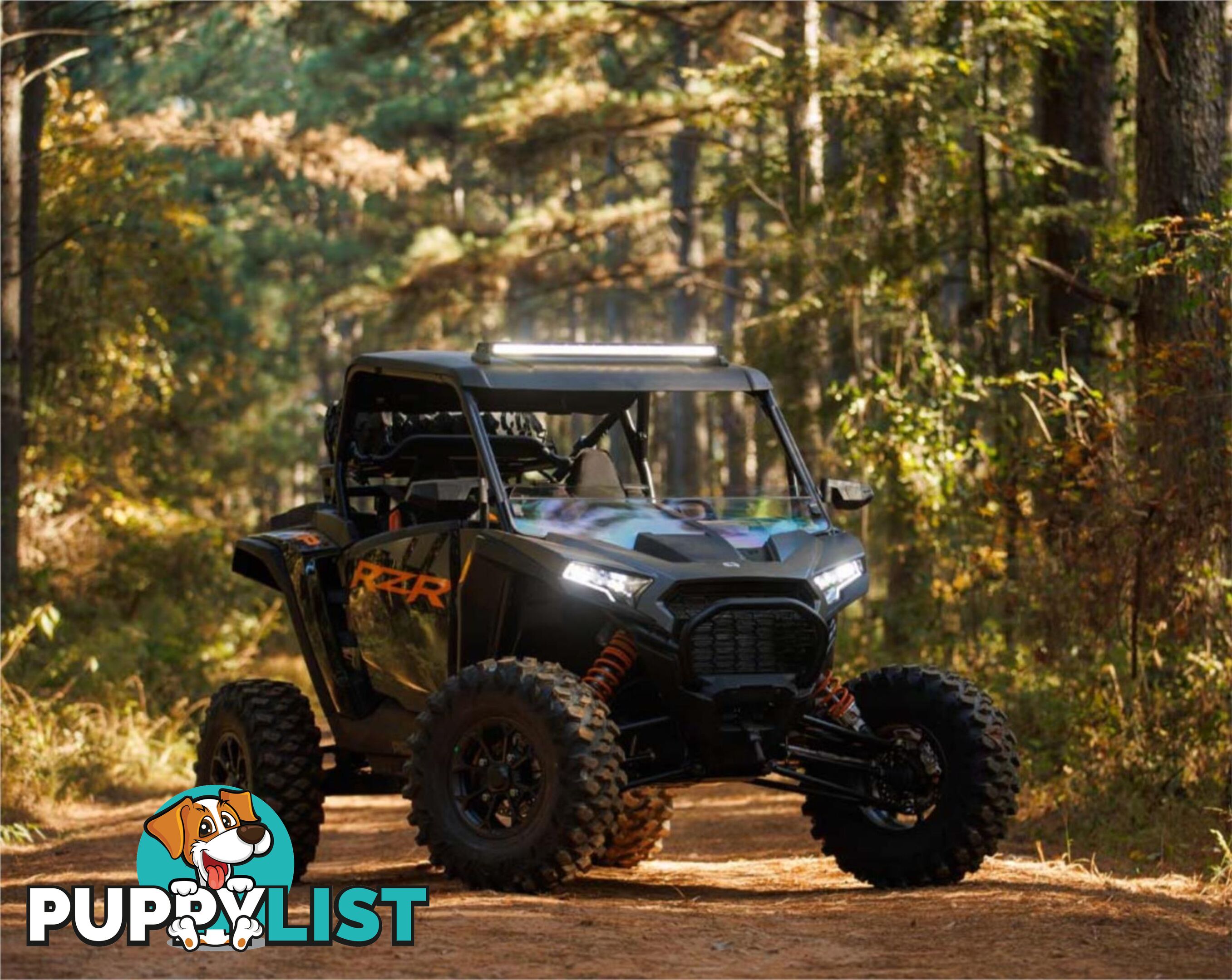 2024 POLARIS RZR XP 1000 ATV