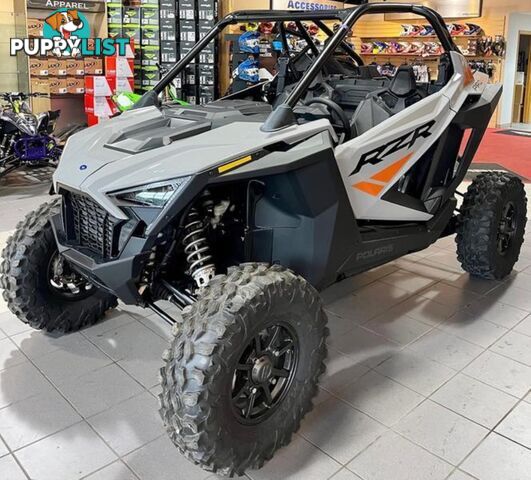 2023 POLARIS RZRPROXPSPORT  RZR SATV