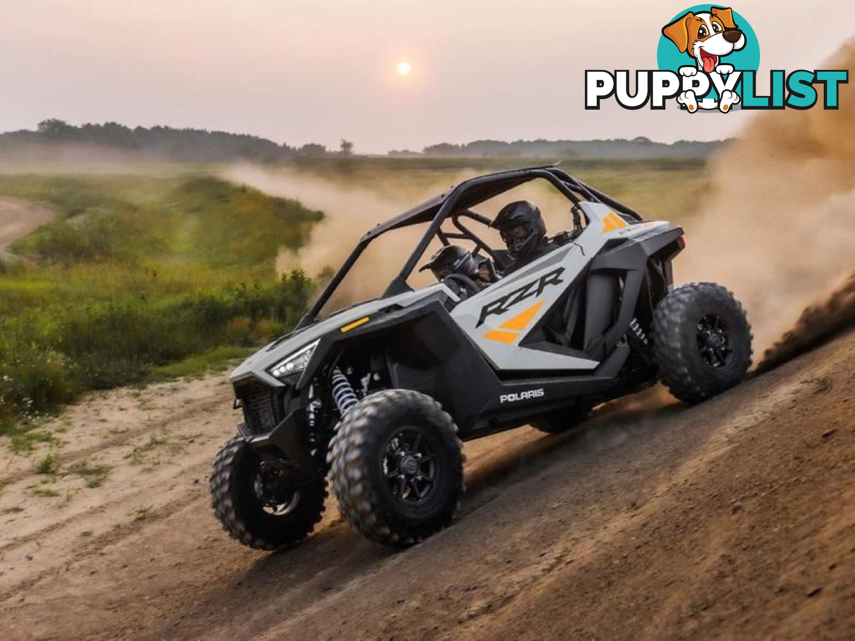 2023 POLARIS RZRPROXPSPORT  RZR SATV