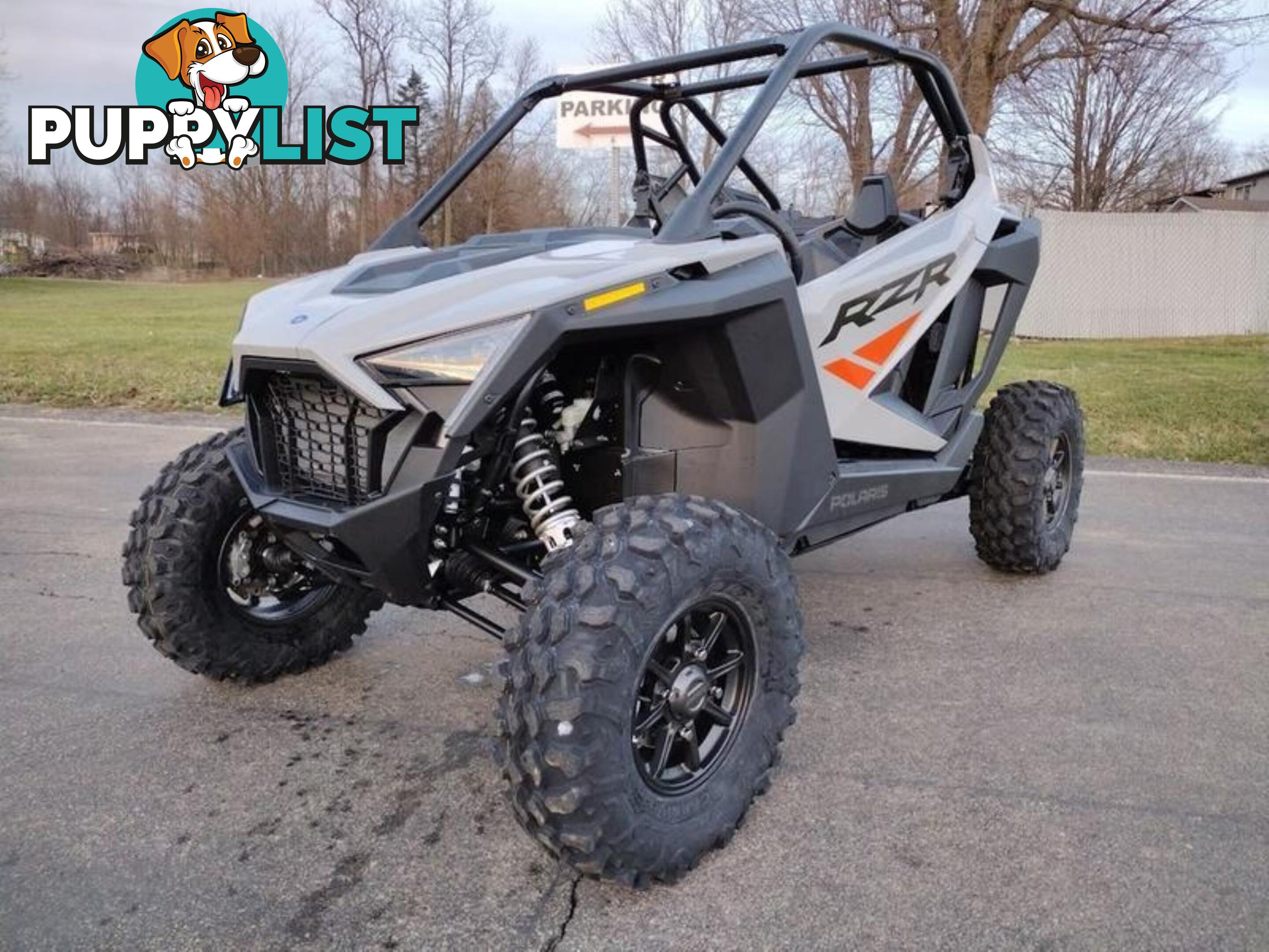 2023 POLARIS RZRPROXPSPORT  RZR SATV