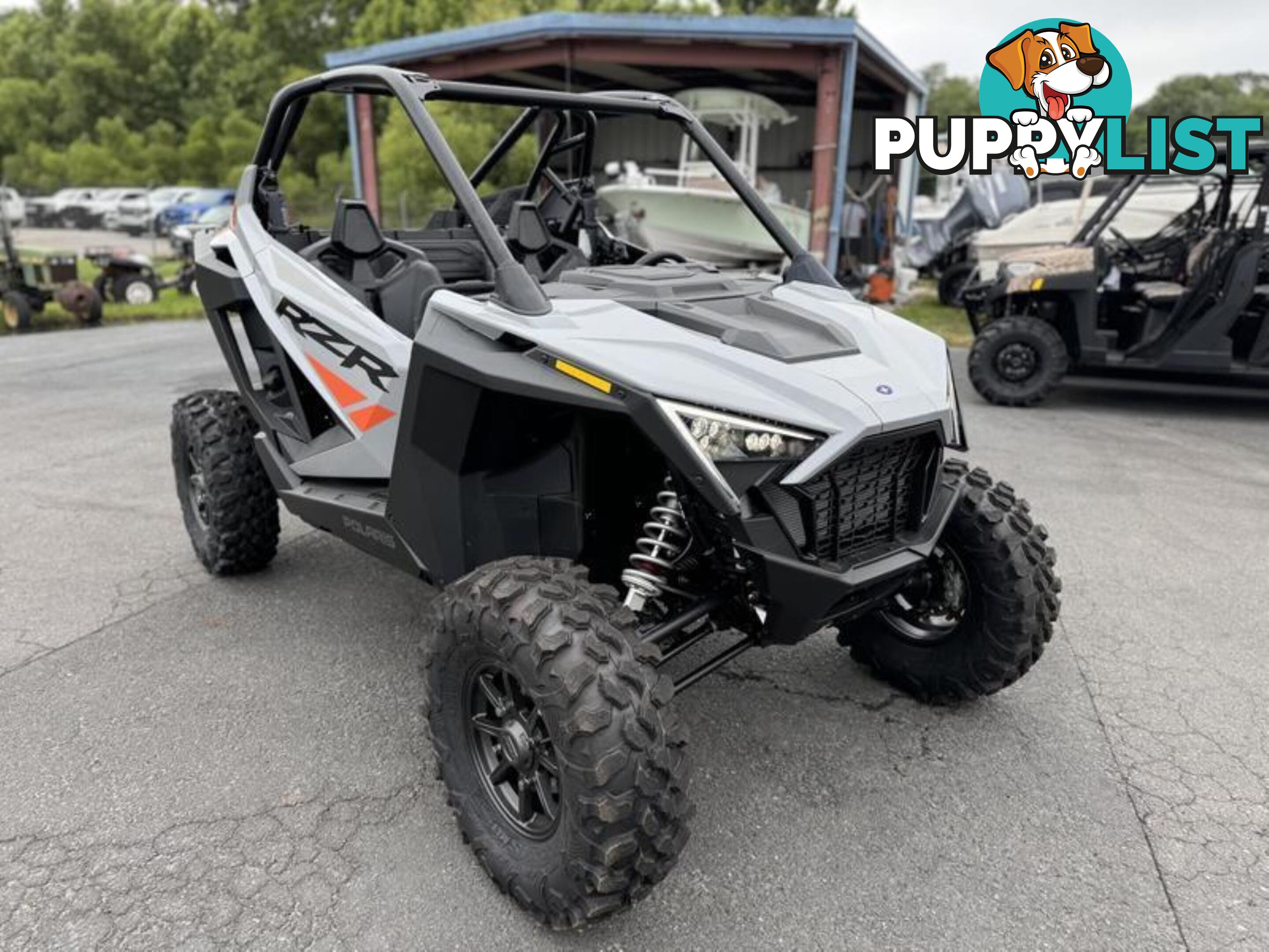 2023 POLARIS RZRPROXPSPORT  RZR SATV