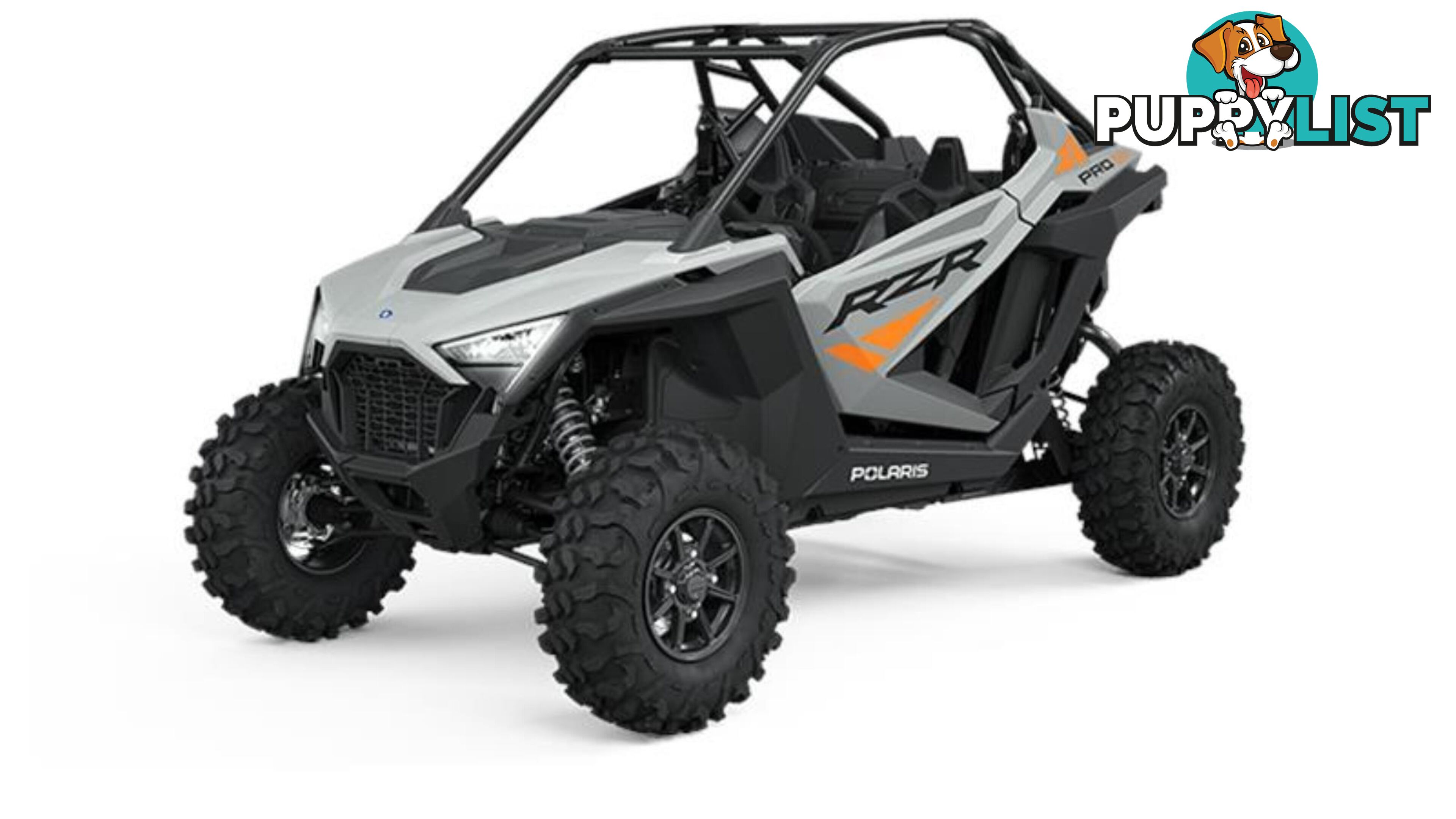 2023 POLARIS RZRPROXPSPORT  RZR SATV