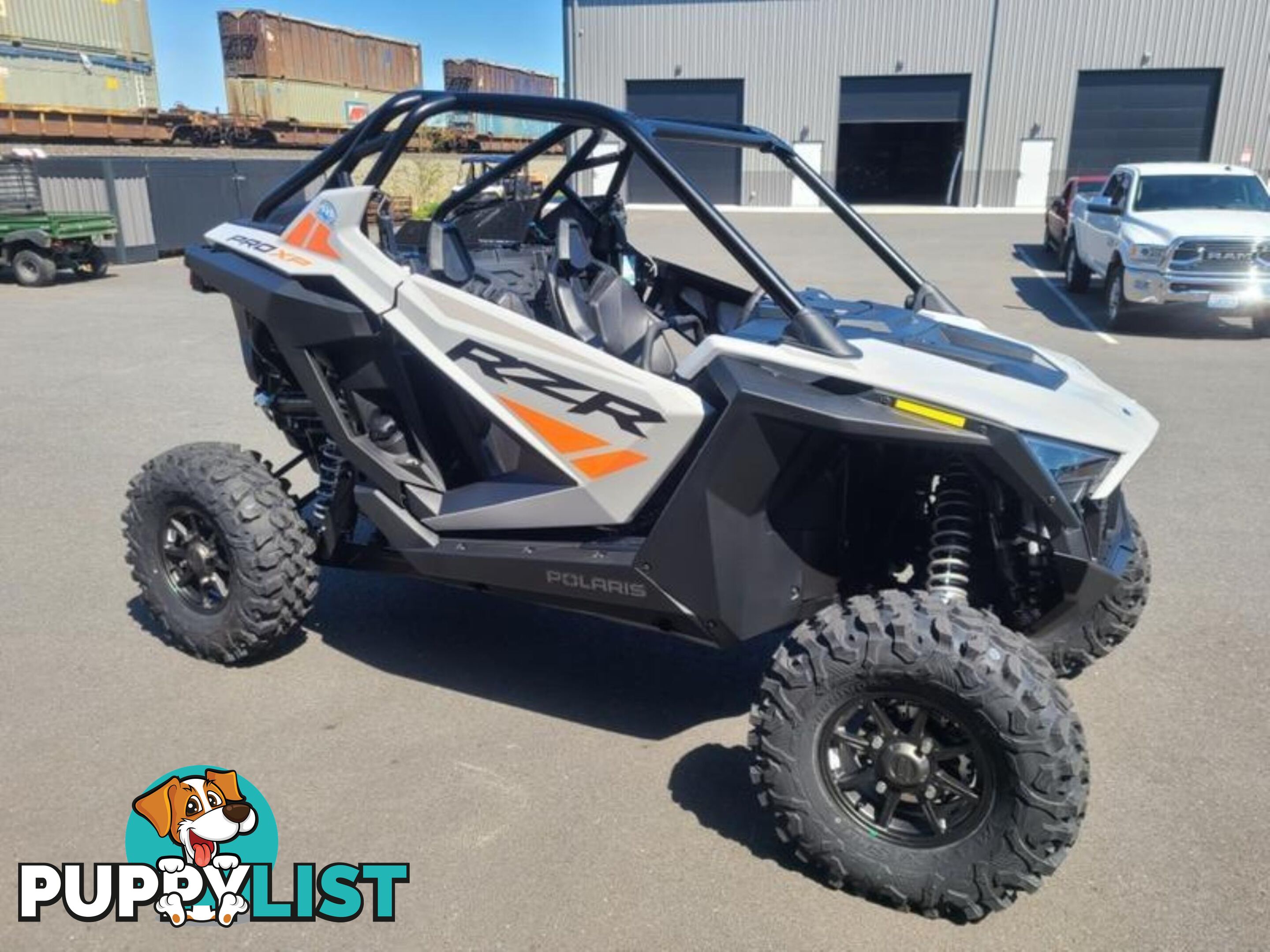 2023 POLARIS RZRPROXPSPORT  RZR SATV