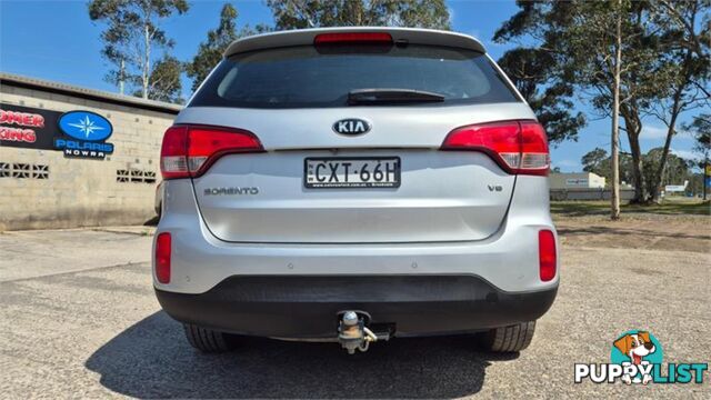 2014 KIA SORENTO WAGON SI WAGON