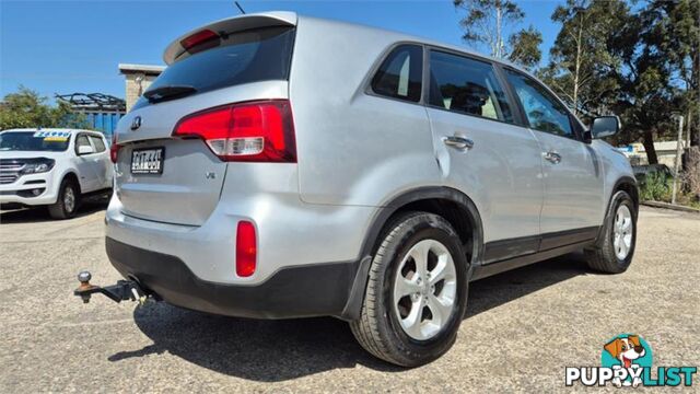 2014 KIA SORENTO WAGON SI WAGON