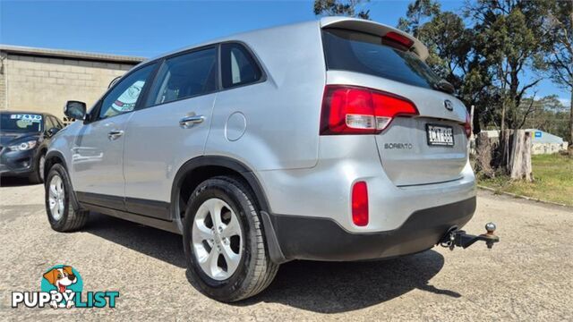 2014 KIA SORENTO WAGON SI WAGON